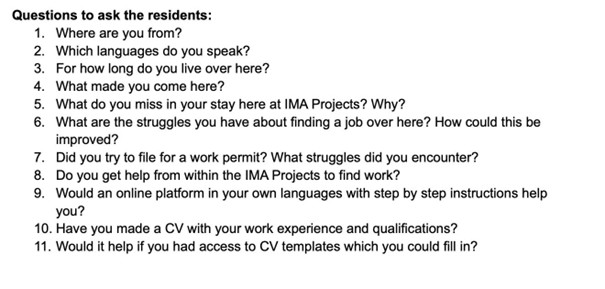 Learning Outcome 7 Example