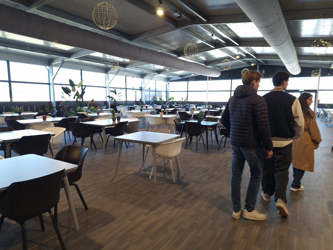 Learning Outcome 5 Example